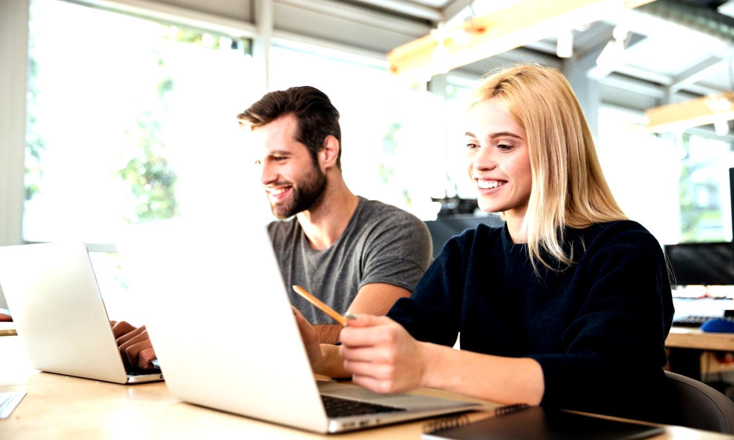 Colaboración y planificación estratégica del equipo financiero